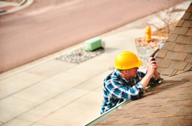 Best Residential Roofing Contractor  in Bunker Hl, IL