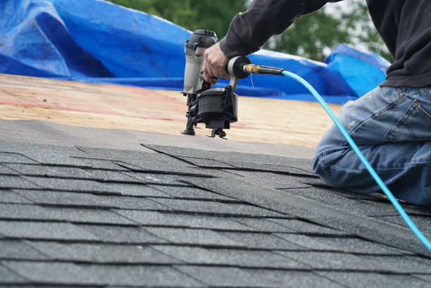 Best Roof Waterproofing Services  in Bunker Hl, IL