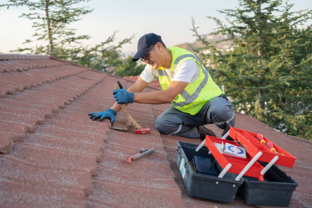 Quick and Trustworthy Emergency Roof Repair Services in Bunker Hill, IL