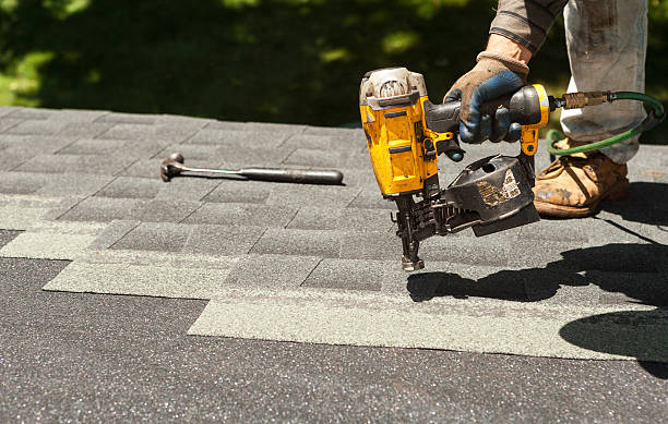 Best Emergency Roof Repair  in Bunker Hl, IL