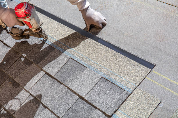 Best Local Roofing Companies  in Bunker Hl, IL