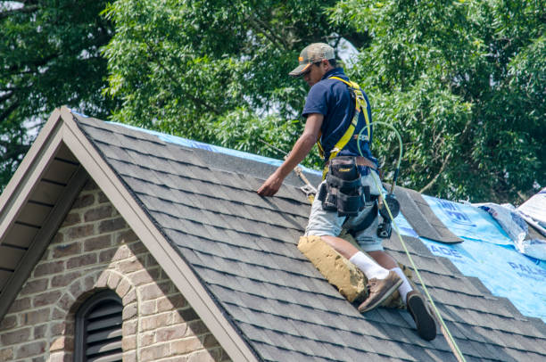 Best New Roof Installation  in Bunker Hl, IL